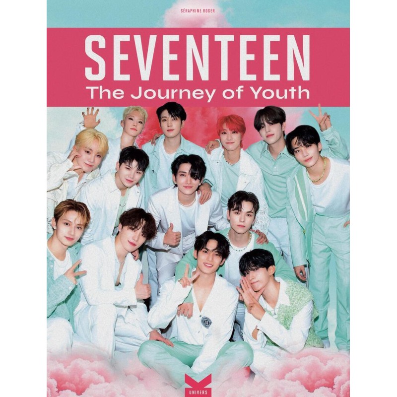 Seventeen - The Journey of Youth