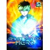 The Ghost Writing Hero - Tome 2 Webtoon