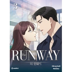 The Runway - Tome 3 Webtoon