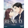 The Runway - Tome 3 Webtoon