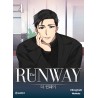 The Runway - Tome 4 Webtoon