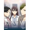 The Runway - Tome 8 Webtoon
