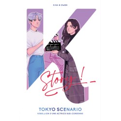 Tokyo Scénario - Rébellion...