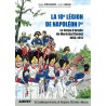 La 10° légion de Napoléon 1er