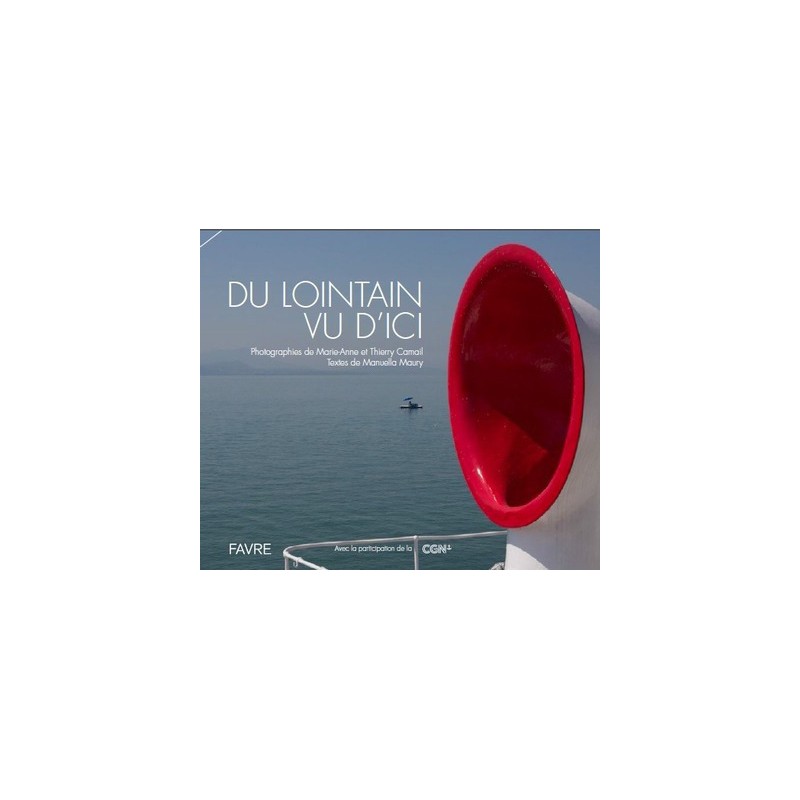 Du lointain vu d'ici