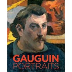Gauguin - Portraits
