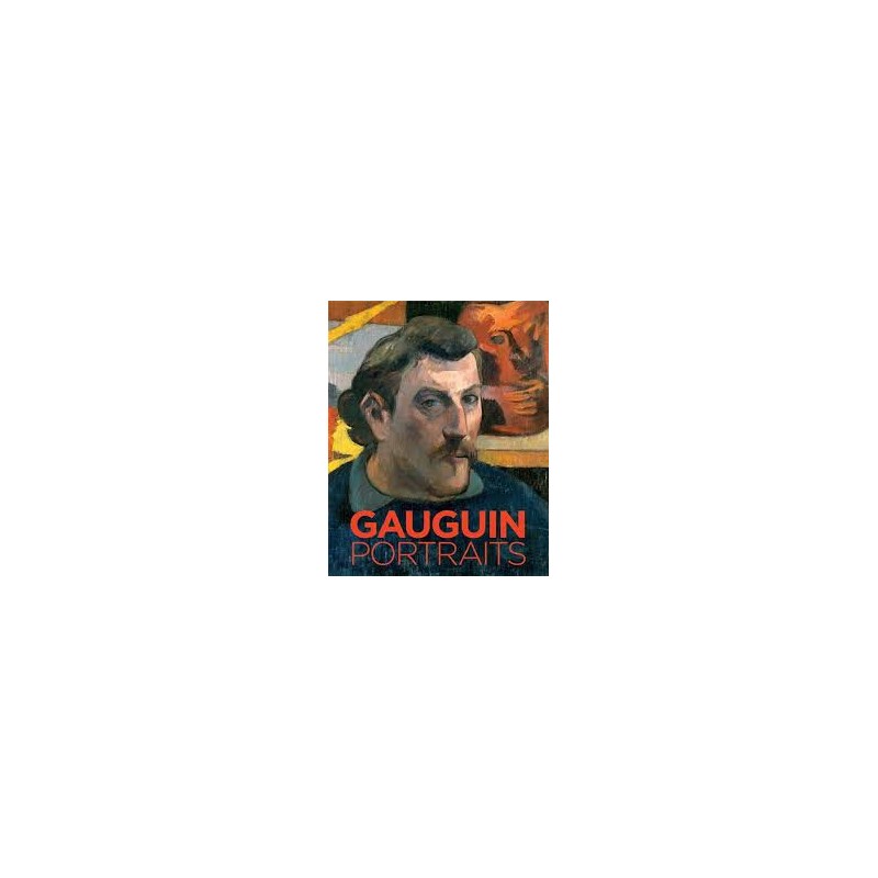 Gauguin - Portraits