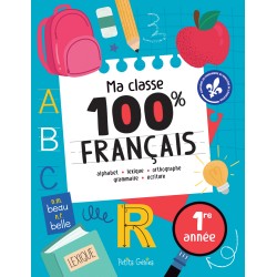 Ma classe 100% FRANÇAIS CP