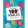 Ma classe 100% FRANÇAIS CP