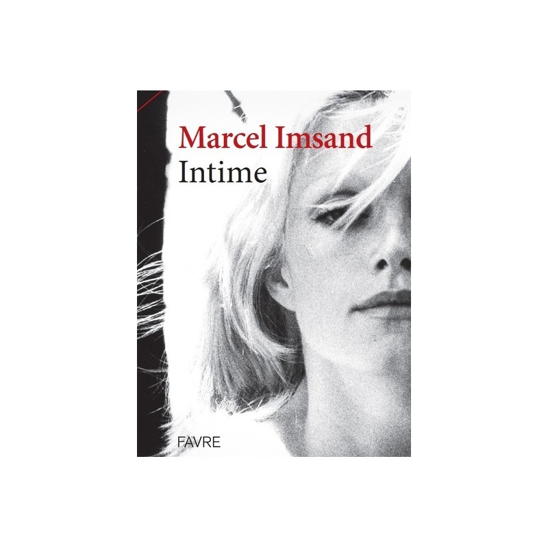 Marcel Imsand intime