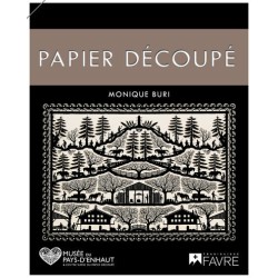 Papier découpé