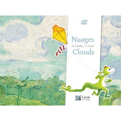 Nuages / Clouds (Bilingue...