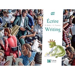 Ecrire / Writing (Bilingue...