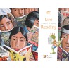 Lire / Reading (Bilingue Français/anglais)