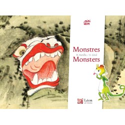 Monstres / Monsters...