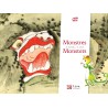 Monstres / Monsters (Bilingue Français/anglais)