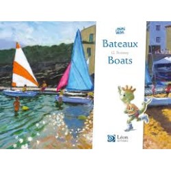 Bateaux / Boats (bilingue...