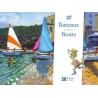 Bateaux / Boats (bilingue Anglais)