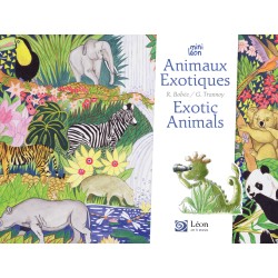 Animaux exotiques / Exotic...
