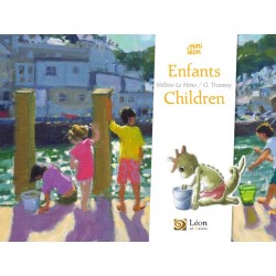 Enfants / Children...