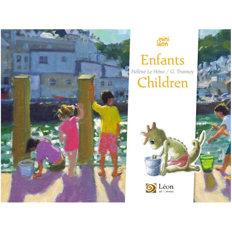 Enfants / Children (Bilingue Français/anglais)