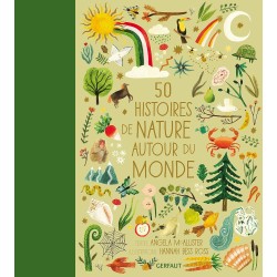 50 histoires de Nature...