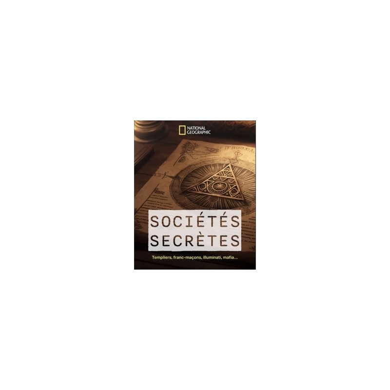 Sociétés secrètes