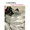 Le Mont-Blanc vu par les écrivains