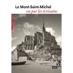 Le Mont-Saint-Michel vu par...