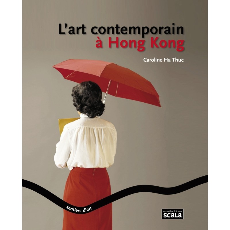 L'art contemporain à Hong Kong