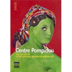 Centre Pompidou - The...