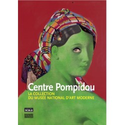 Centre Pompidou - La...