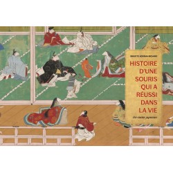 Histoire d'une souris qui a...