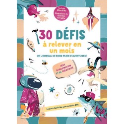 30 défis à relever en 30...