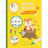 Drôles de jeux - Les animaux