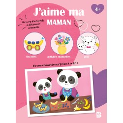 J'aime ma maman