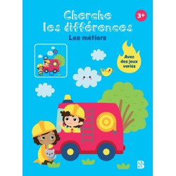 Cherche les différences -...