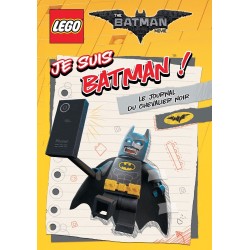 Je suis Batman !