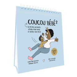 Coucou bébé ! N°2
