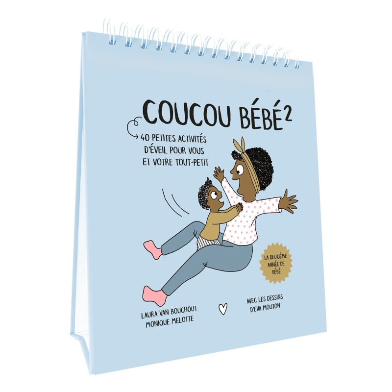 Coucou bébé ! N°2