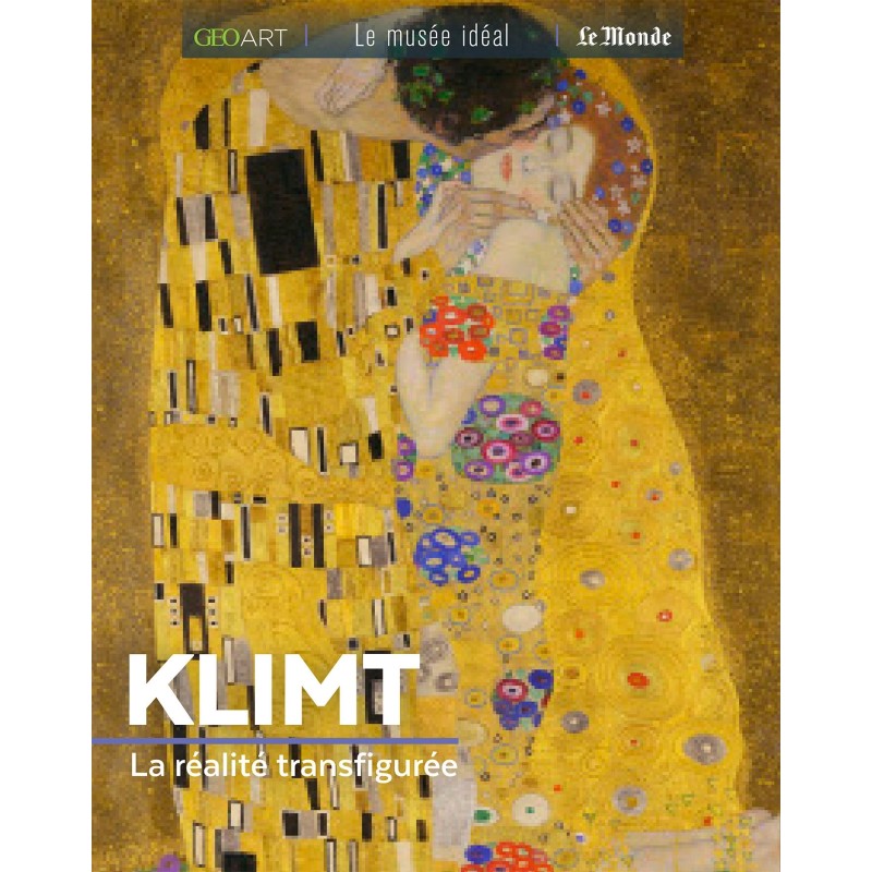 Klimt - La réalité transfigurée