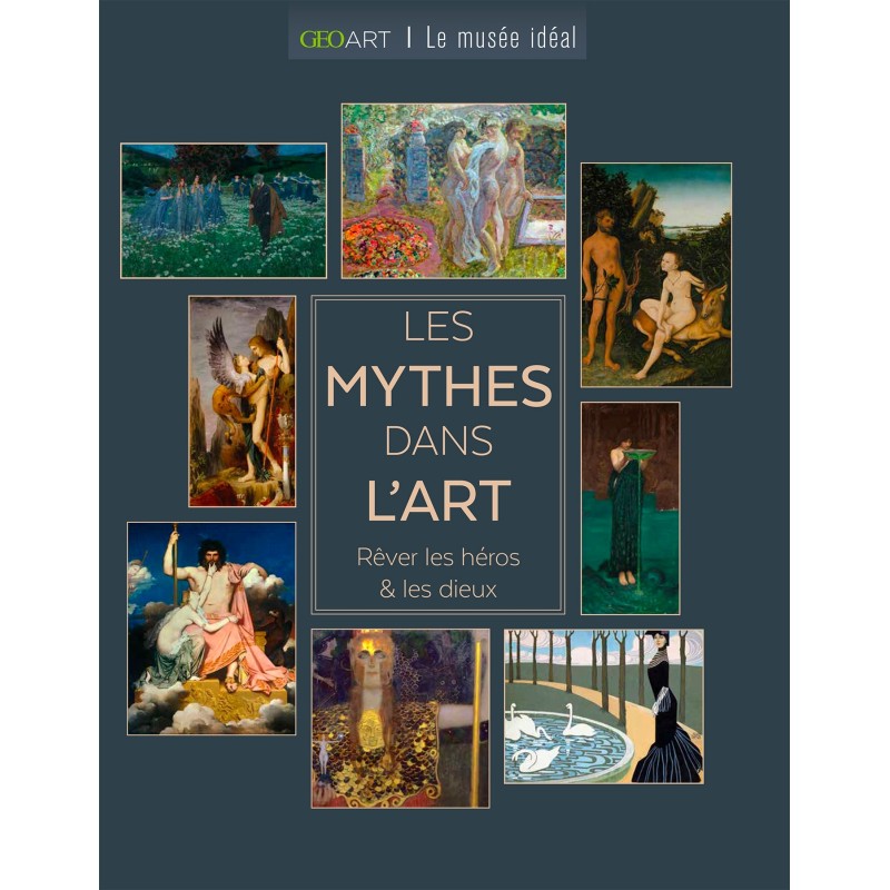 Les mythes dans l'art