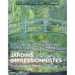 Jardins Impressionnistes -...