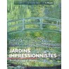 Jardins Impressionnistes - Promenade en liberté