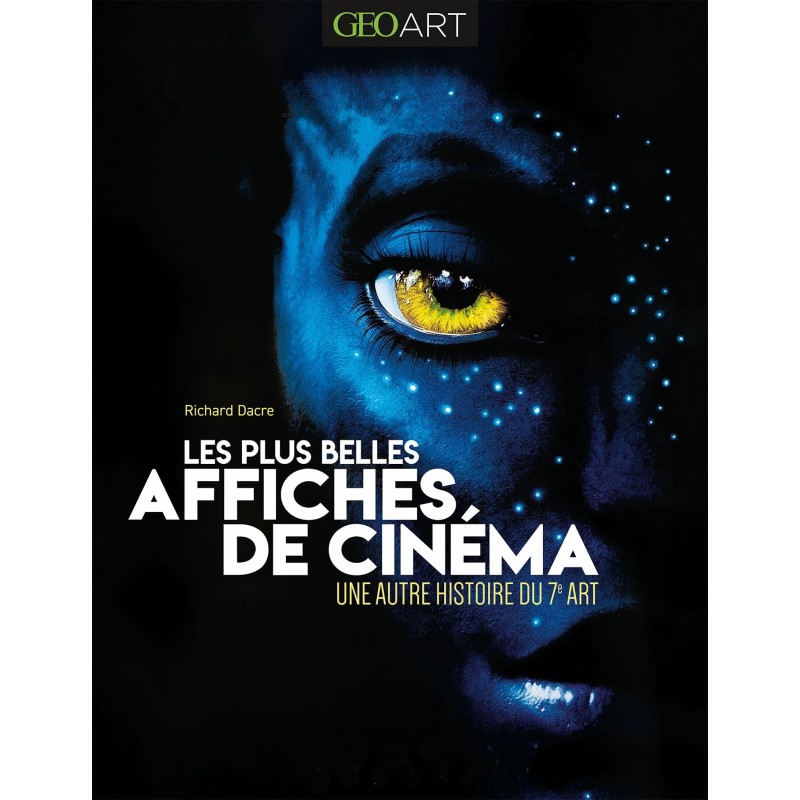 Les plus belles affiches de cinéma