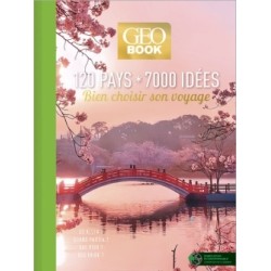 GEOBOOK - 120 pays, 7000...