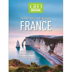 1000 Idées de séjours en...