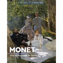 Monet - Une impression de...