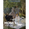Monet - Une impression de lumière