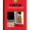Tintin Conquête spatiale ESA